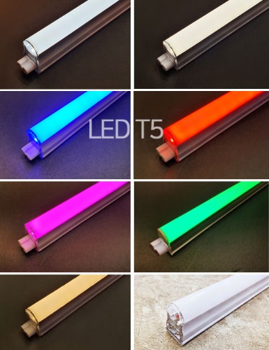 LED T5 (300/600/900/1200)